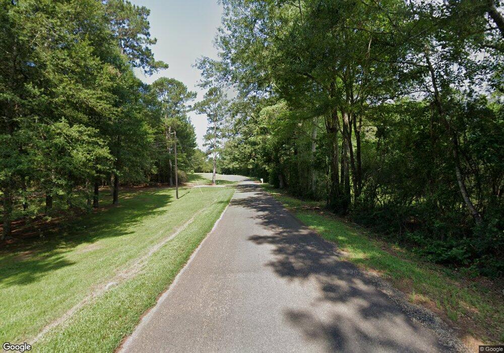 3014 D P Guy Rd, Ruth, MS 39662 - photo 1