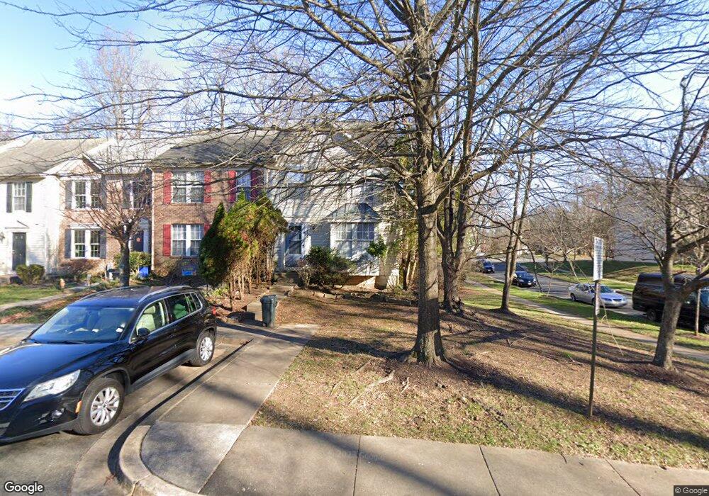 18601 Sunhaven Ct, Olney, MD 20832 - photo 1