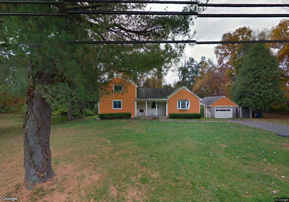 6 Westview Trail, New Fairfield, CT 06812 - photo 1