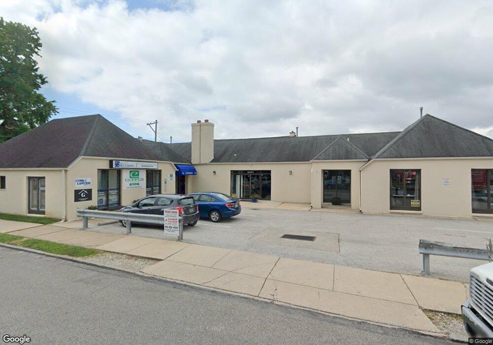 19 N Merion Ave unit SUITE 1, Bryn Mawr, PA 19010 - photo 1