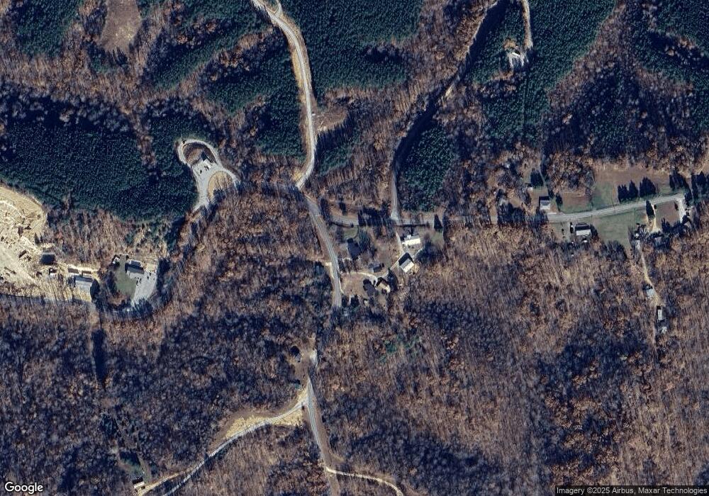 51 Hurricane Creek Rd, Linden, TN 37096 - photo 1