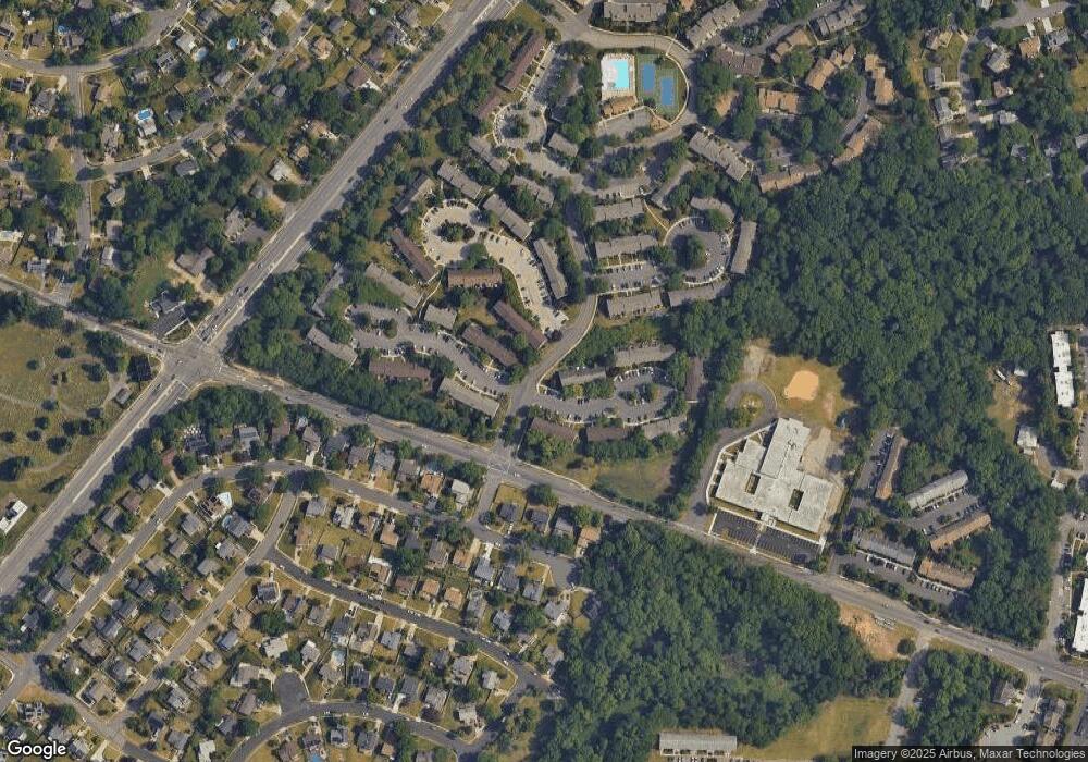 616 Kings Croft, Cherry Hill, NJ 08034 - photo 1