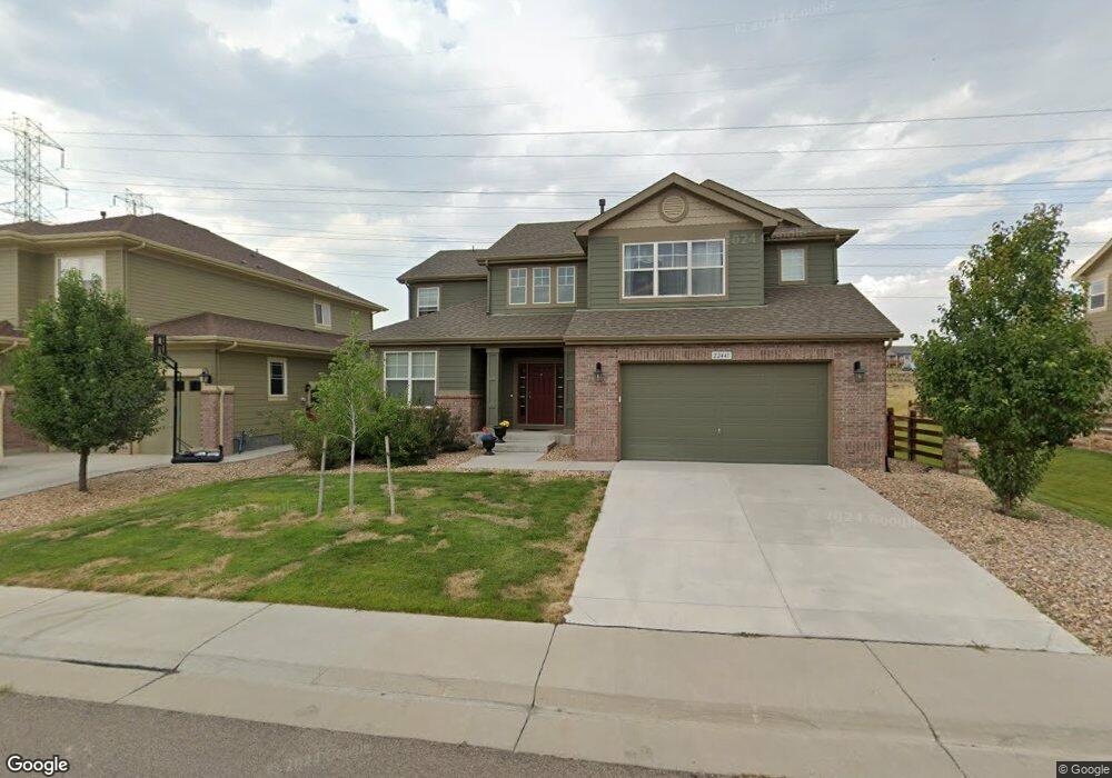 22441 E Union Cir, Aurora, CO 80015 - photo 1