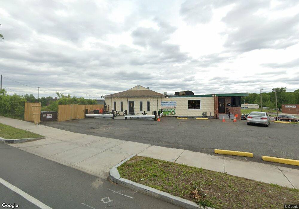 807 Cottage St, Springfield, MA 01104 - photo 1