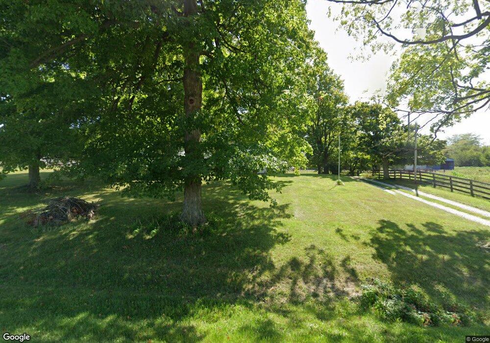 555 W 256th St, Sheridan, IN 46069 - photo 1