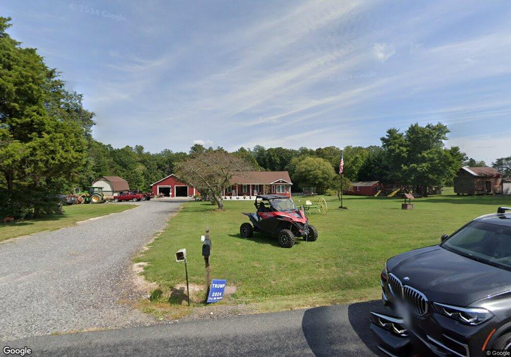 10497 St Just Rd, Unionville, VA 22567 - photo 1