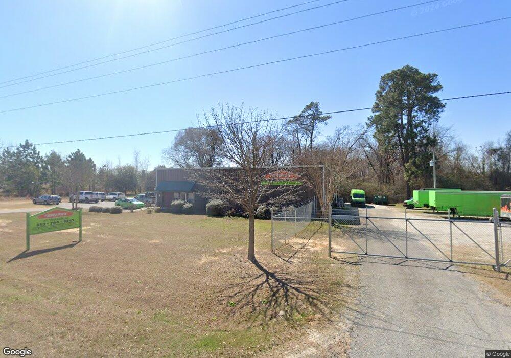 8 Joe Kennedy Blvd, Statesboro, GA 30458 - photo 1
