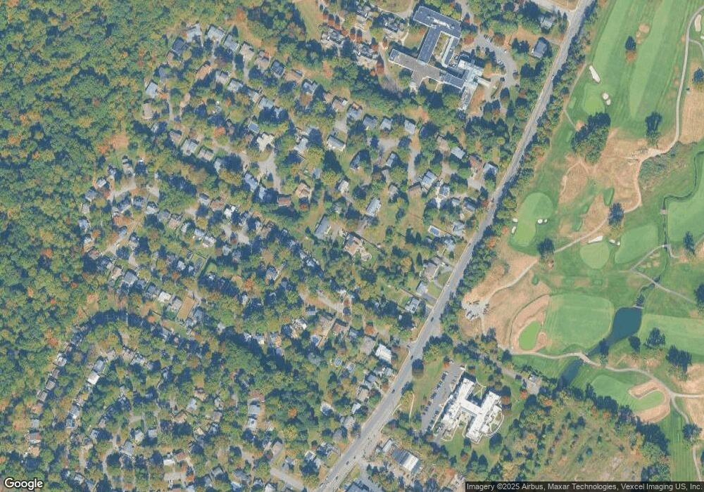 8 Rosemont Ln, West Orange, NJ 07052 - photo 1