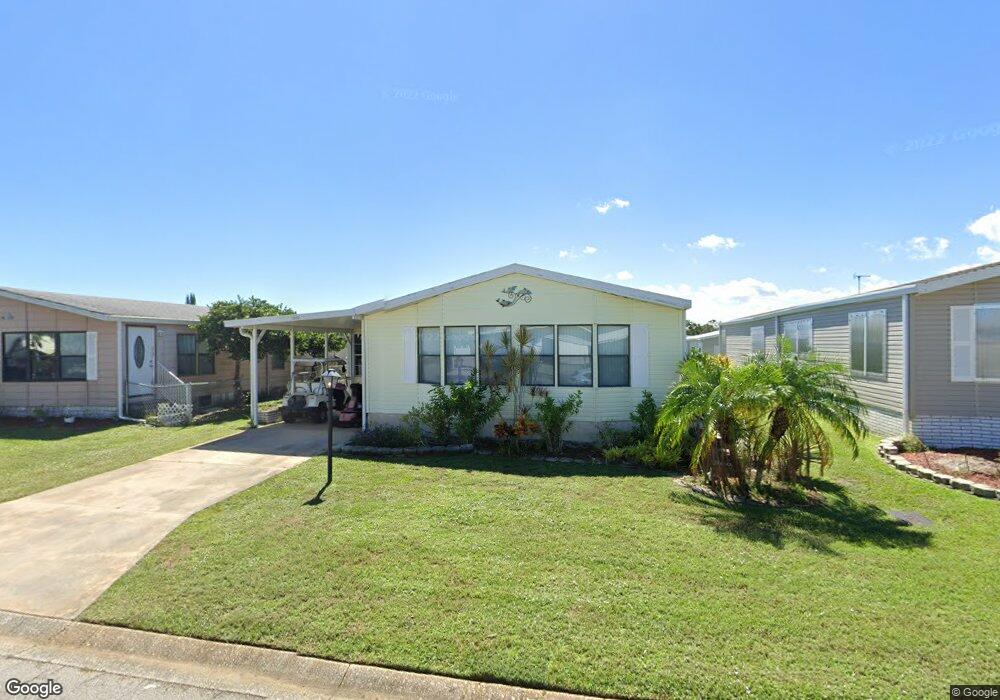 743 Periwinkle Cir, Sebastian, FL 32976 - photo 1