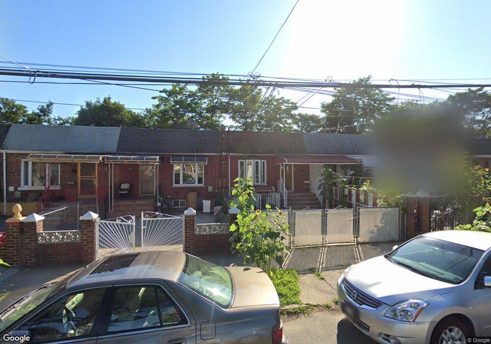 11140 156th St, Jamaica, NY 11433 - photo 1