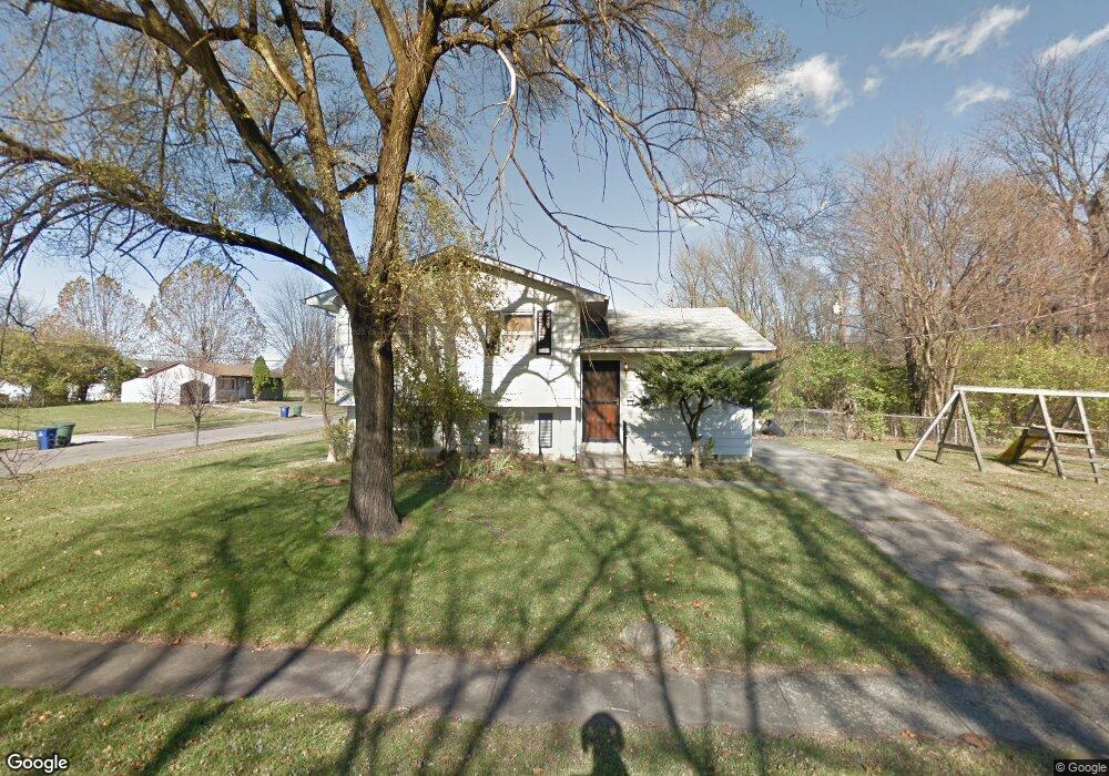 2544 Newburg Dr, Columbus, OH 43219 - photo 1