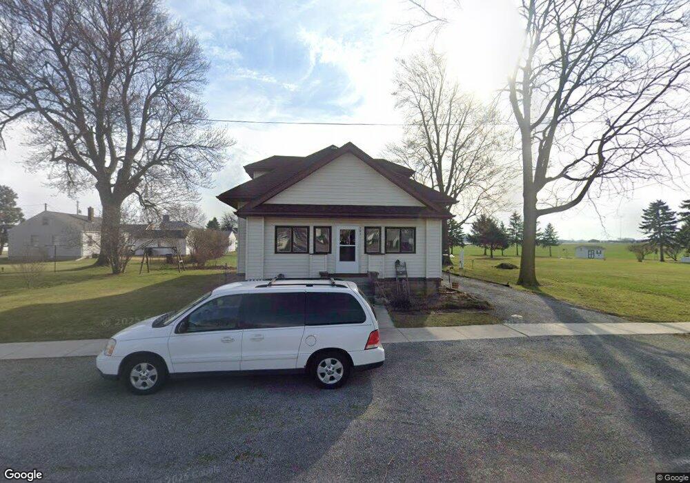 203 S Lima St, Beaverdam, OH 45808 - photo 1