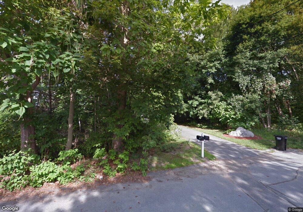 47 Ball Ave, Bridgewater, MA 02324 - photo 1