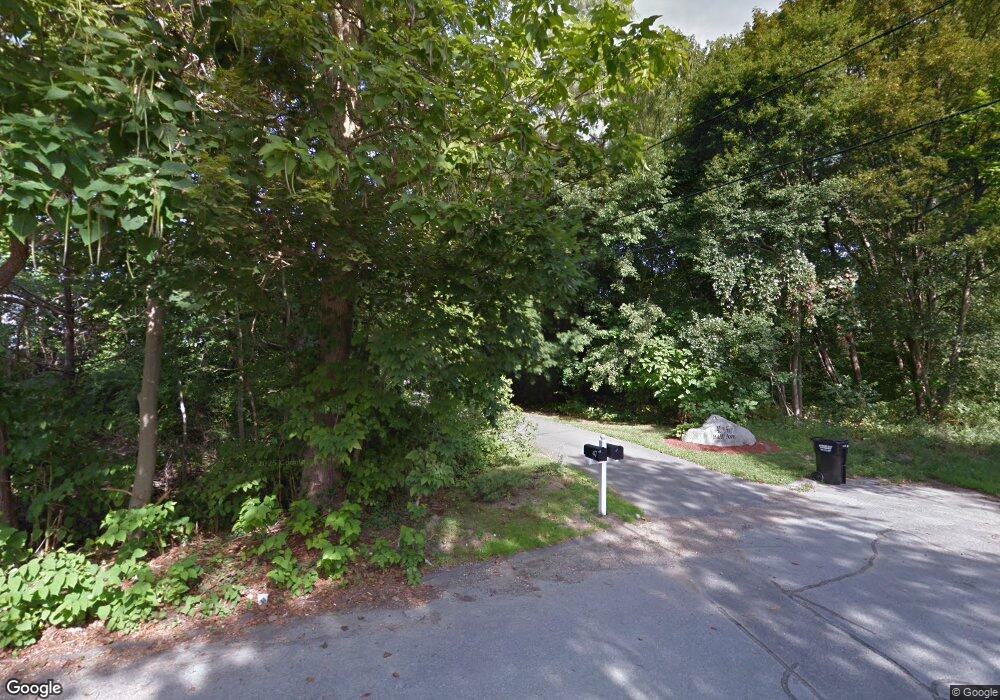 45 Ball Ave, Bridgewater, MA 02324 - photo 1