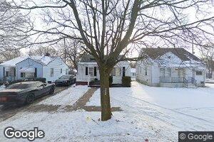 1306 Lavender Ave, Flint, MI 48504