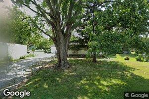 10363 Walnut St, Cynthiana, IN 47612