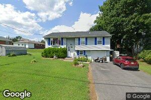 785 Pursel St, Phillipsburg, NJ 08865