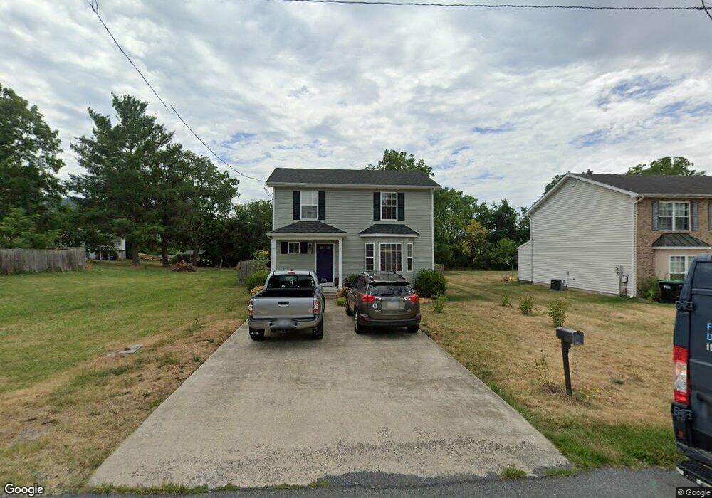 358 Zea St, Strasburg, VA 22657 - photo 1