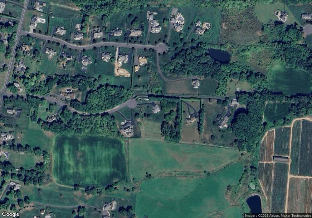 140 Barndoor Hills Rd, Suffield, CT 06078 - photo 1