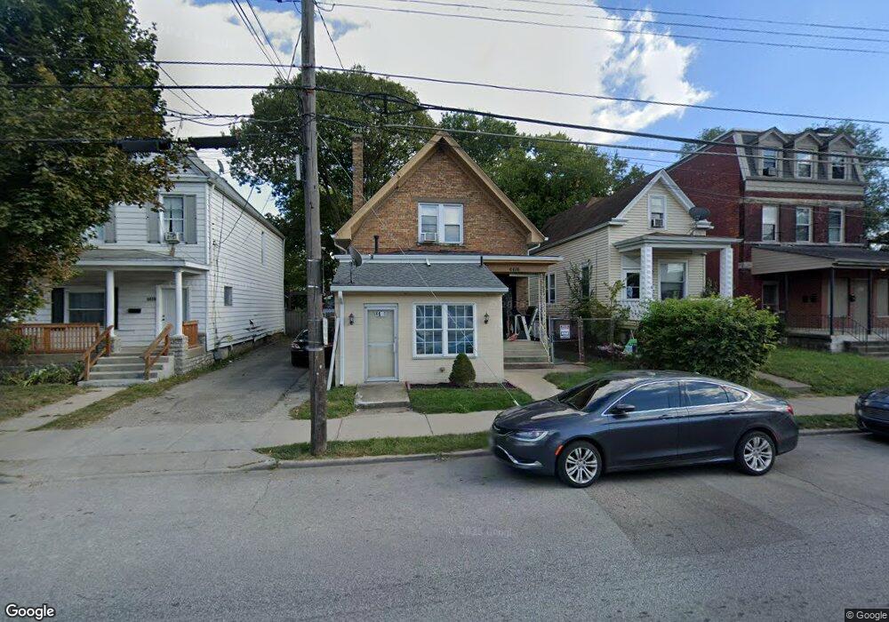6616 Vine St, Cincinnati, OH 45216 - photo 1