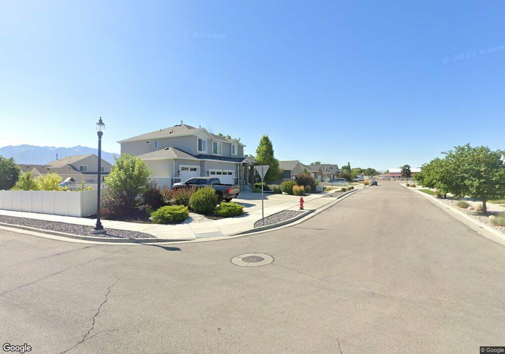 7987 S Larsen Meadow Ln, West Jordan, UT 84088 - photo 1