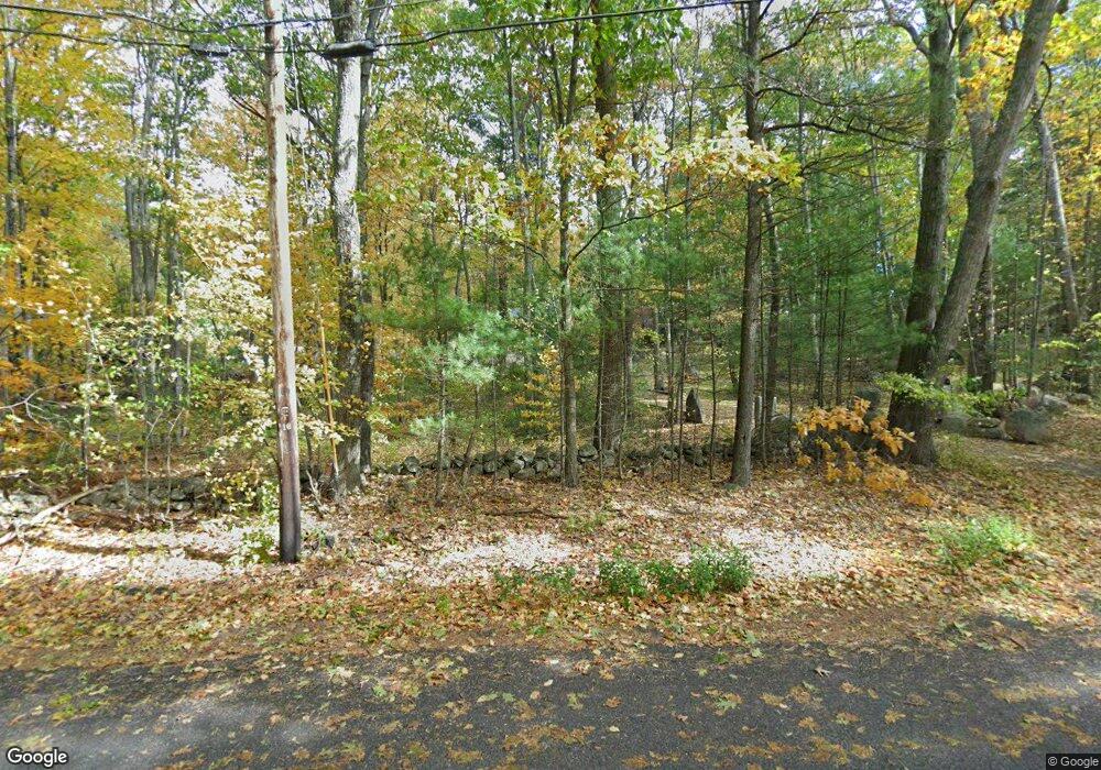 62 Old Spencer Rd, Charlton, MA 01507 - photo 1