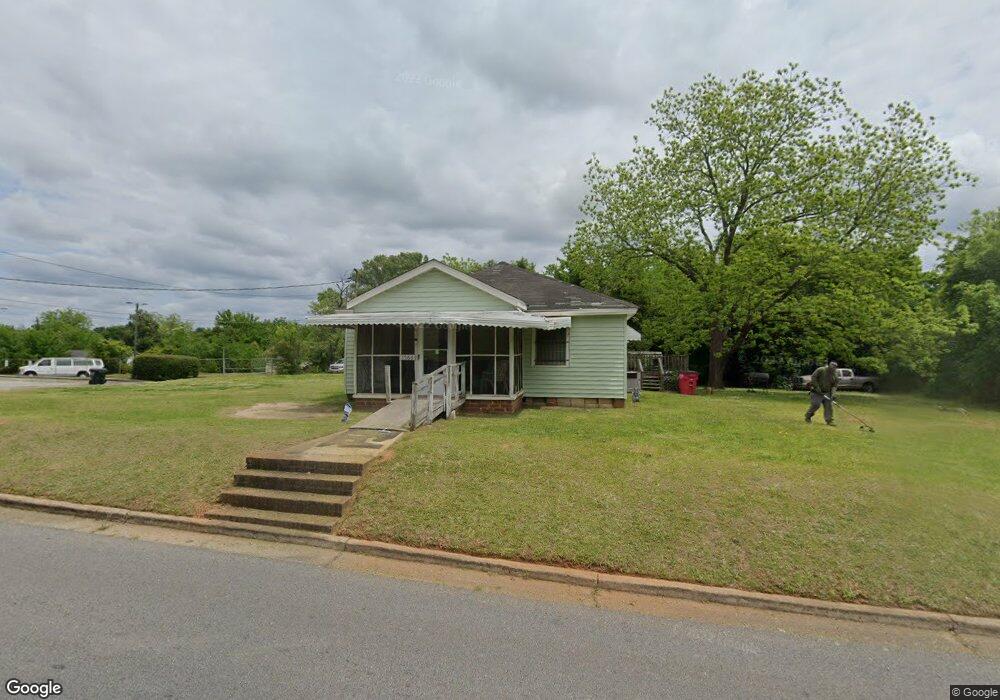 3566 Antioch Rd, Macon, GA 31206 - photo 1