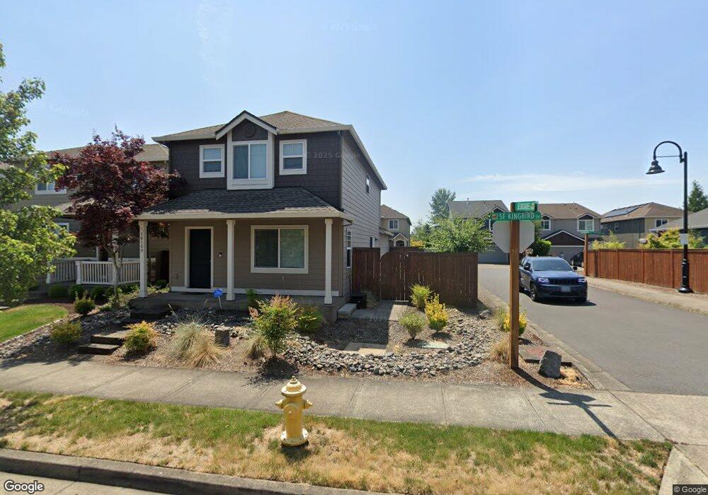 16100 SE Kingbird Dr, Clackamas, OR 97086 - photo 1