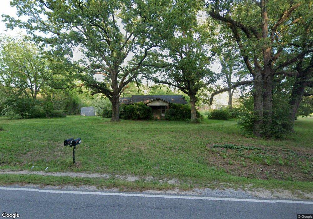 740 Lake Como Rd, Laurel, MS 39443 - photo 1