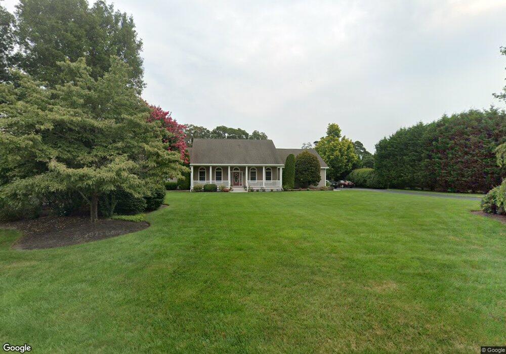 5 Mgm Way, Ocean View, NJ 08230 - photo 1