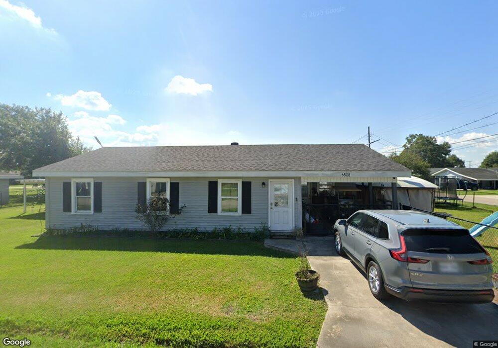 6508 Mc Coy St, Houma, LA 70360 - photo 1