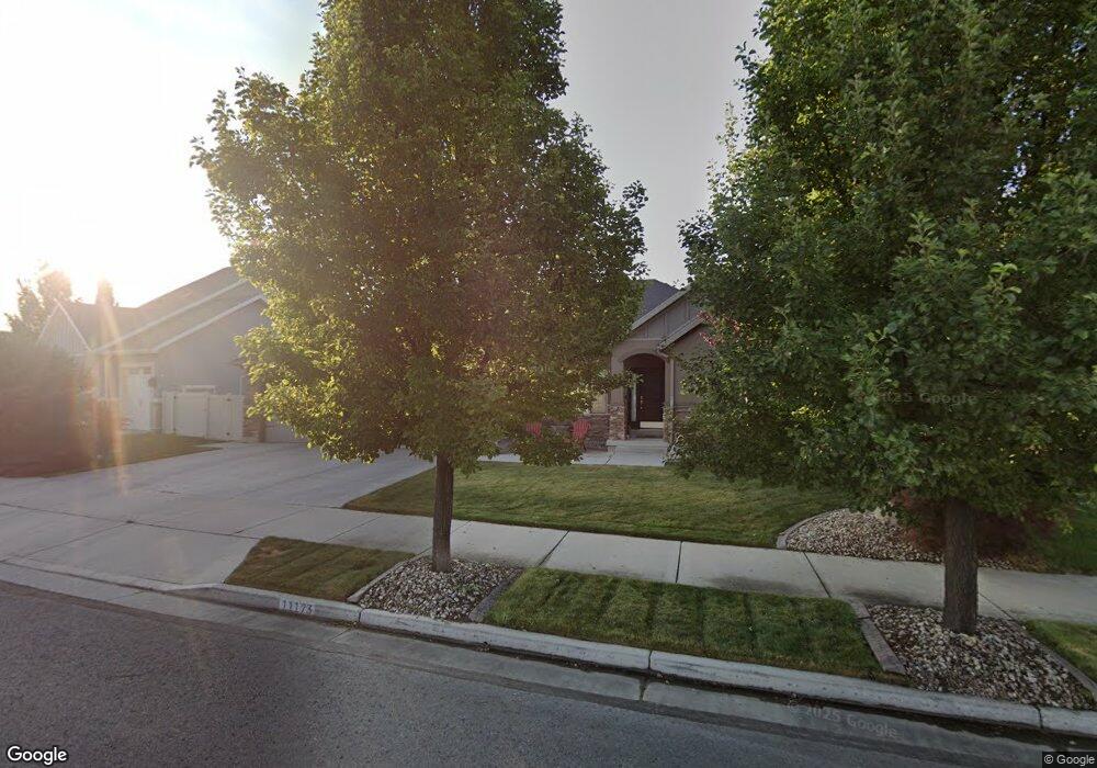11173 Hampton Way, South Jordan, UT 84095 - photo 1