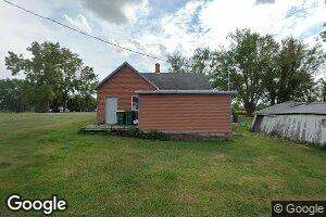 124 Buckeye St, Martinsburg, IA 52568