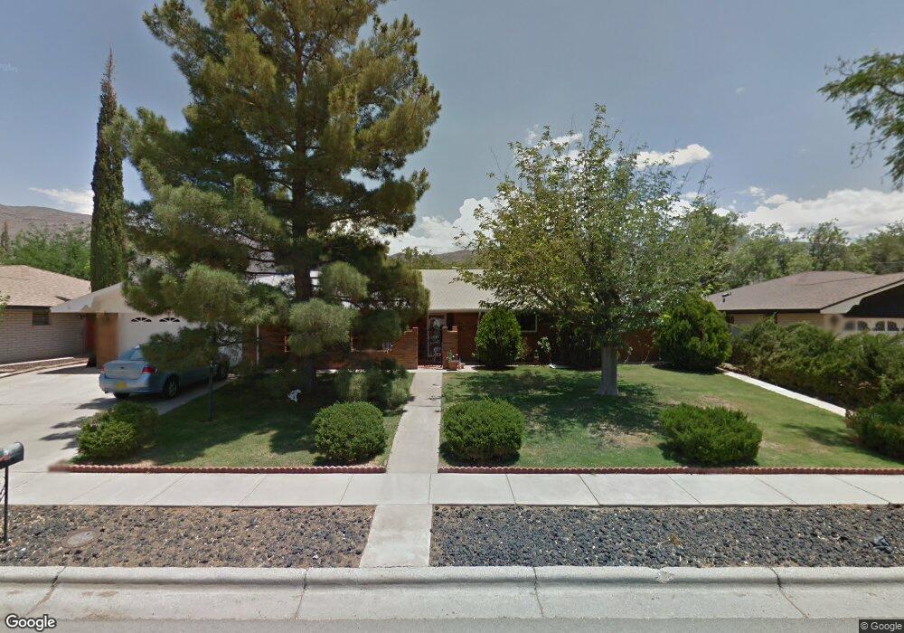 1808 Juniper Dr, Alamogordo, NM 88310 - photo 1