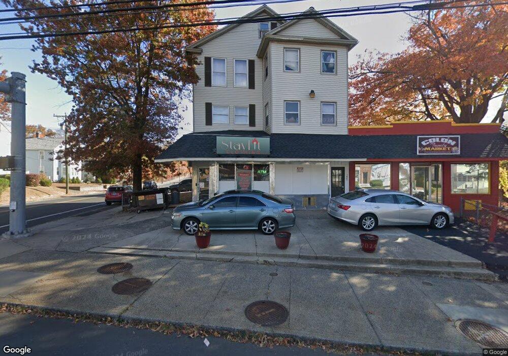 1485 Corbin Ave, New Britain, CT 06053 - photo 1