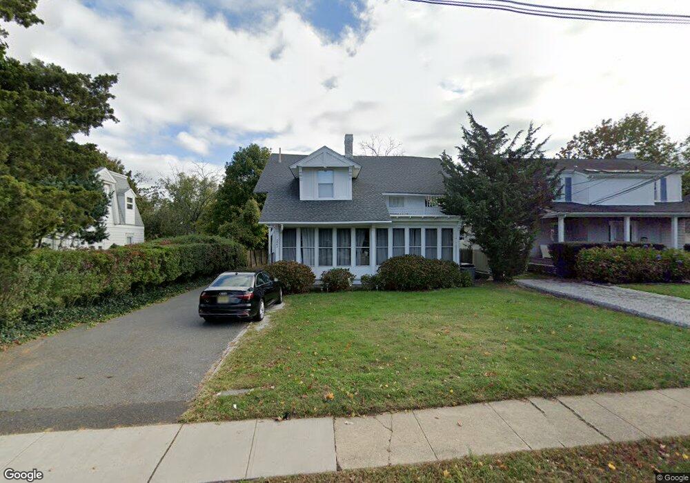 1043 Norwood Ave unit 1, Long Branch, NJ 07740 - photo 1