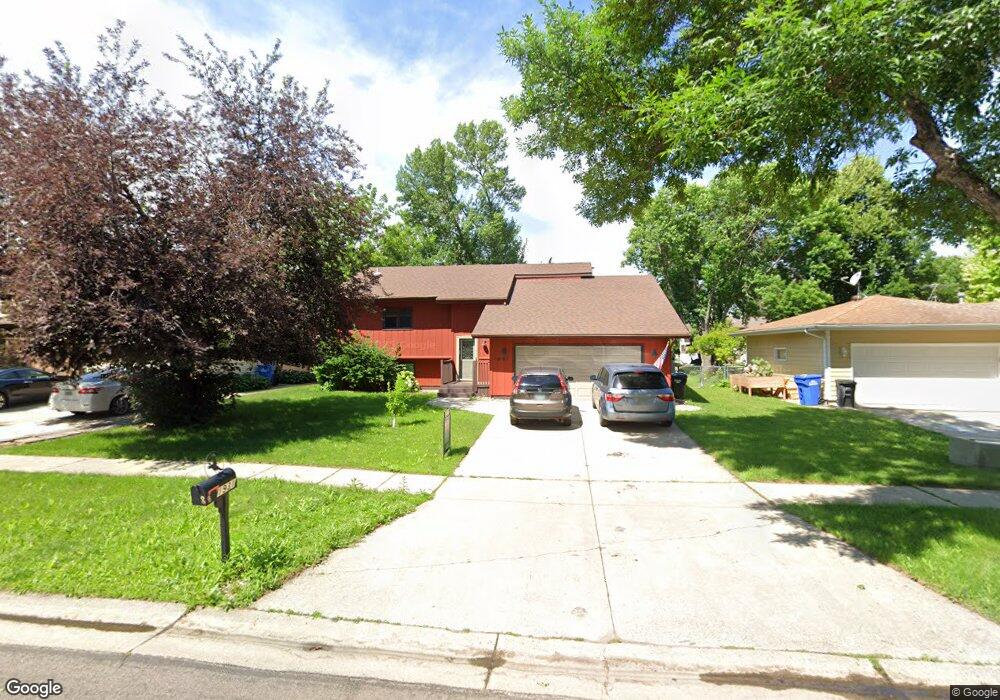 1931 19th St S, Fargo, ND 58103 - photo 1