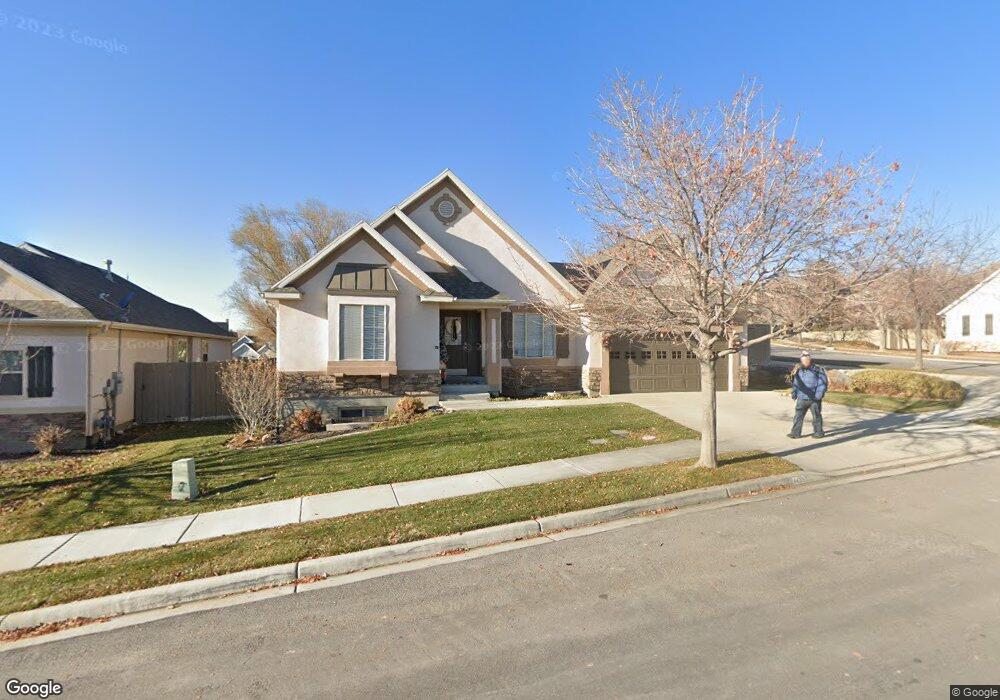 4433 N Chestnut Oak Dr, Lehi, UT 84043 - photo 1