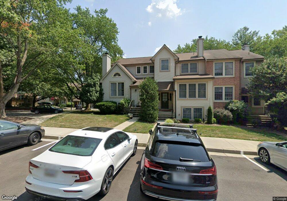 7533 Swan Point Way, Columbia, MD 21045 - photo 1