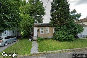 7326 Forrest Ave, Pennsauken, NJ 08110