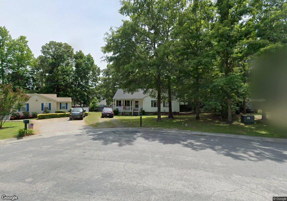 11509 New Forest Trail, Midlothian, VA 23112 - photo 1