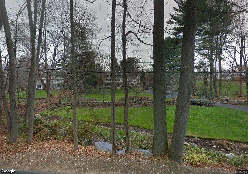 2 High Point Rd, Westport, CT 06880 - photo 1