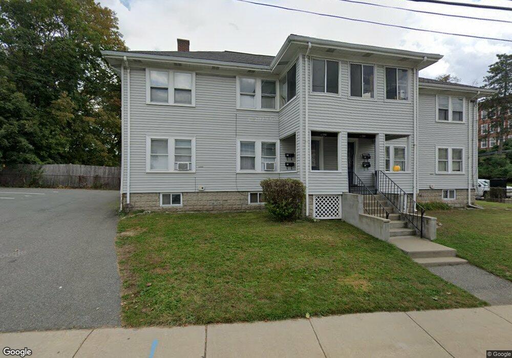 156 South St unit 156, Waltham, MA 02453 - photo 1