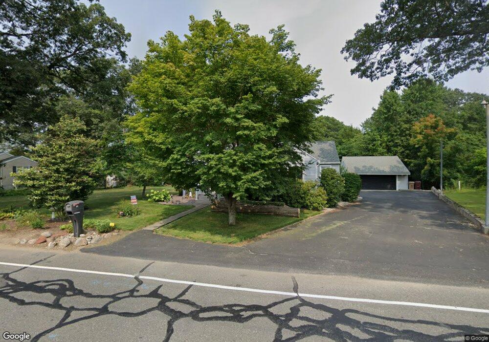 241 West St, Ludlow, MA 01056 - photo 1