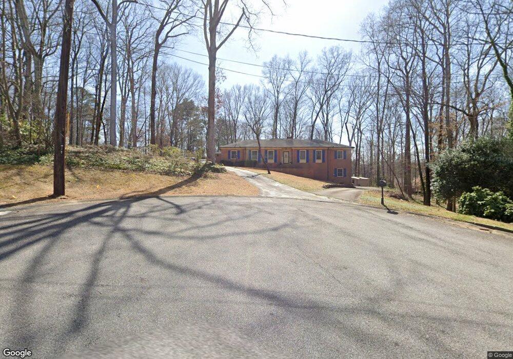 3430 Kathy Ln SE, Smyrna, GA 30080 - photo 1