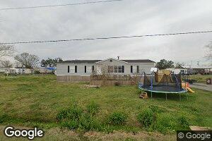 204 Delta Dr, Lockport, LA 70374