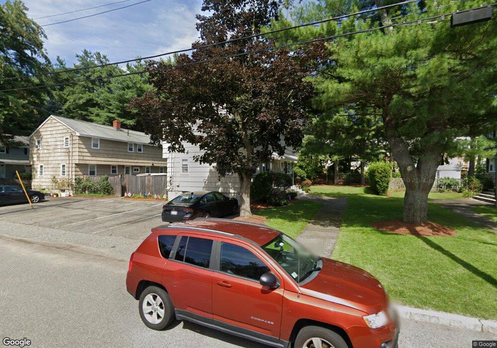 35 George Rd, Winchester, MA 01890 - photo 1