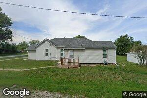 201 Ash St, Verdon, NE 68457