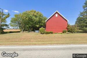 5742 W Us Highway 36, Modoc, IN 47358