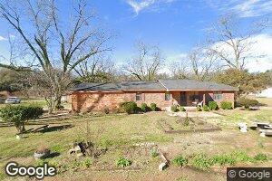 7319 Flint Rd, Baconton, GA 31716